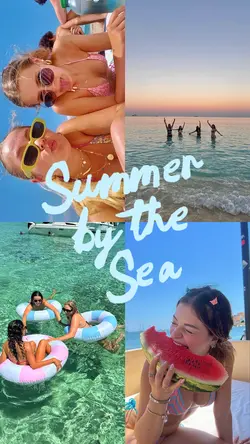 summer time