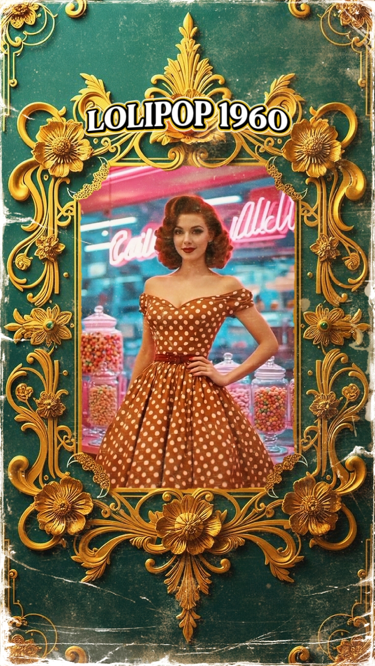 Lolipop 1960