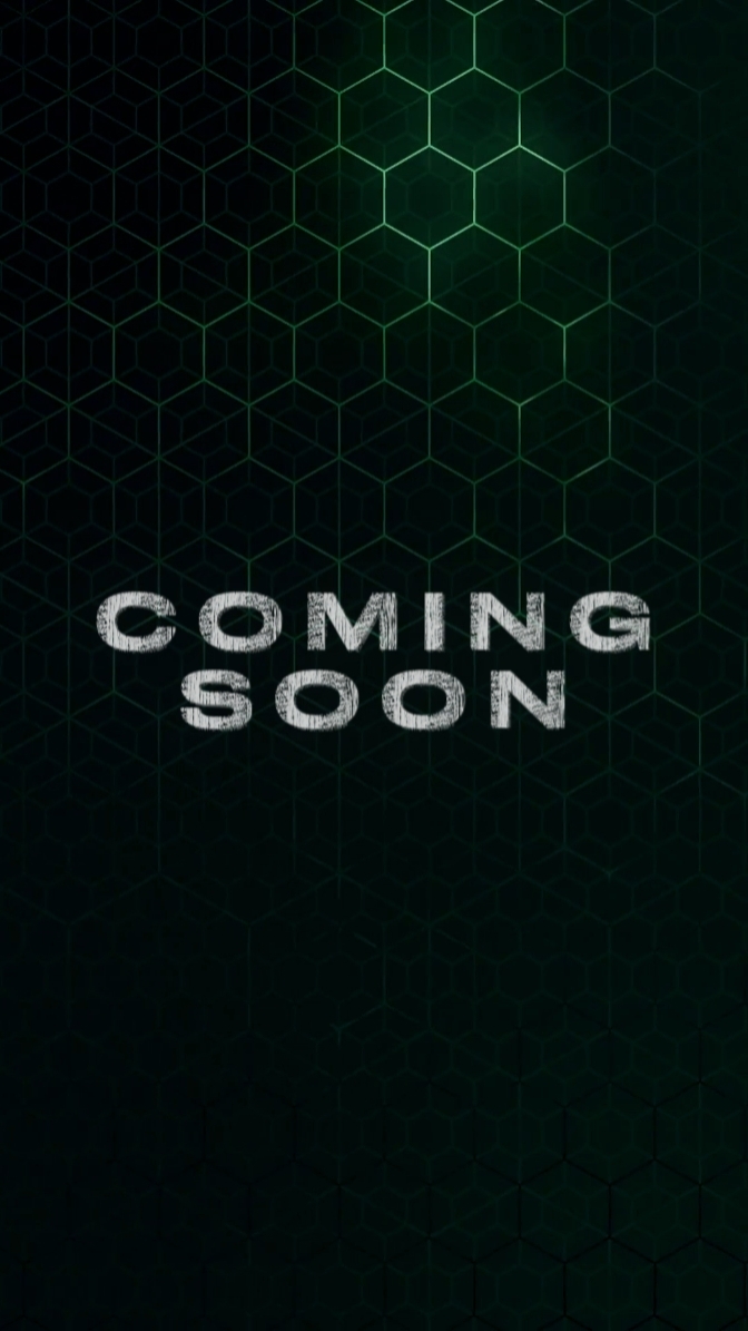 Coming Soon