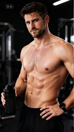 body upgrade 