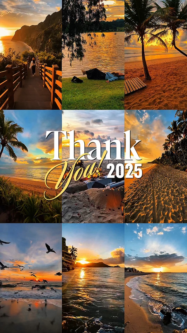 Terima kasih 2025