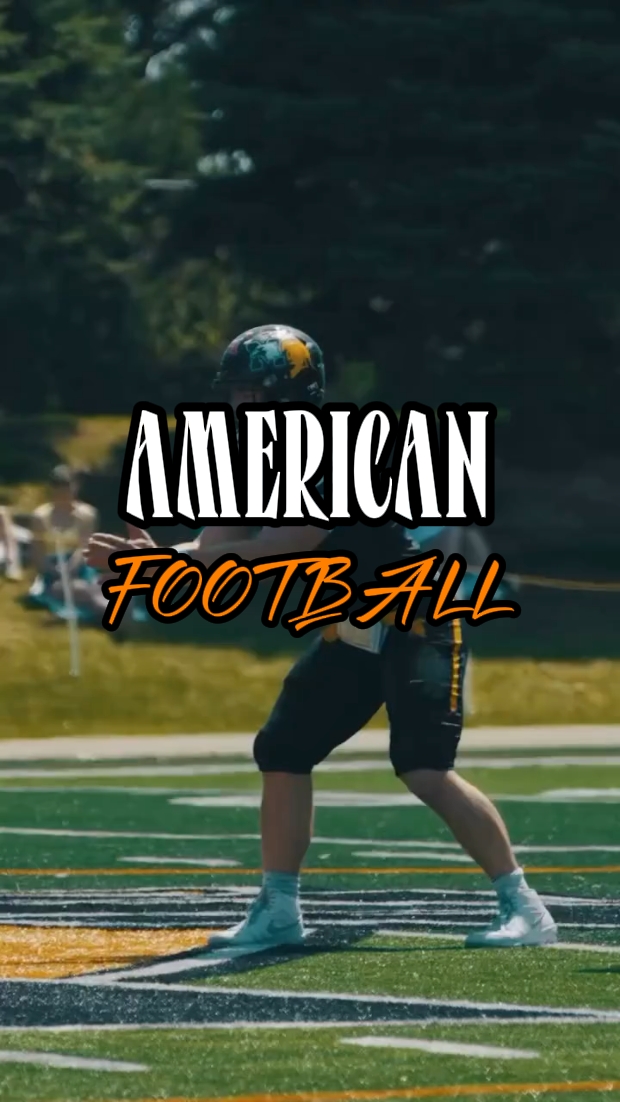 Futebol americano