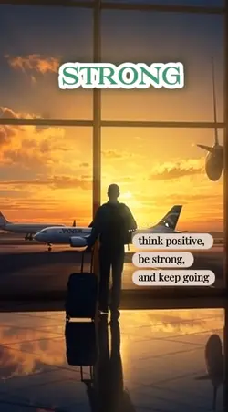 keep going OFW