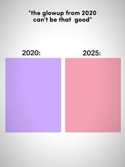GLOW UP