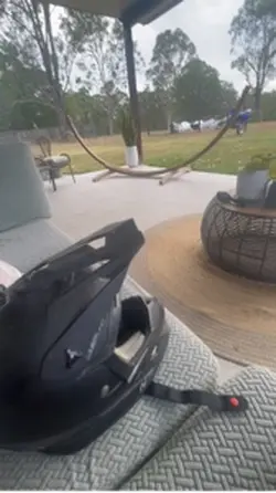Dirt bikes