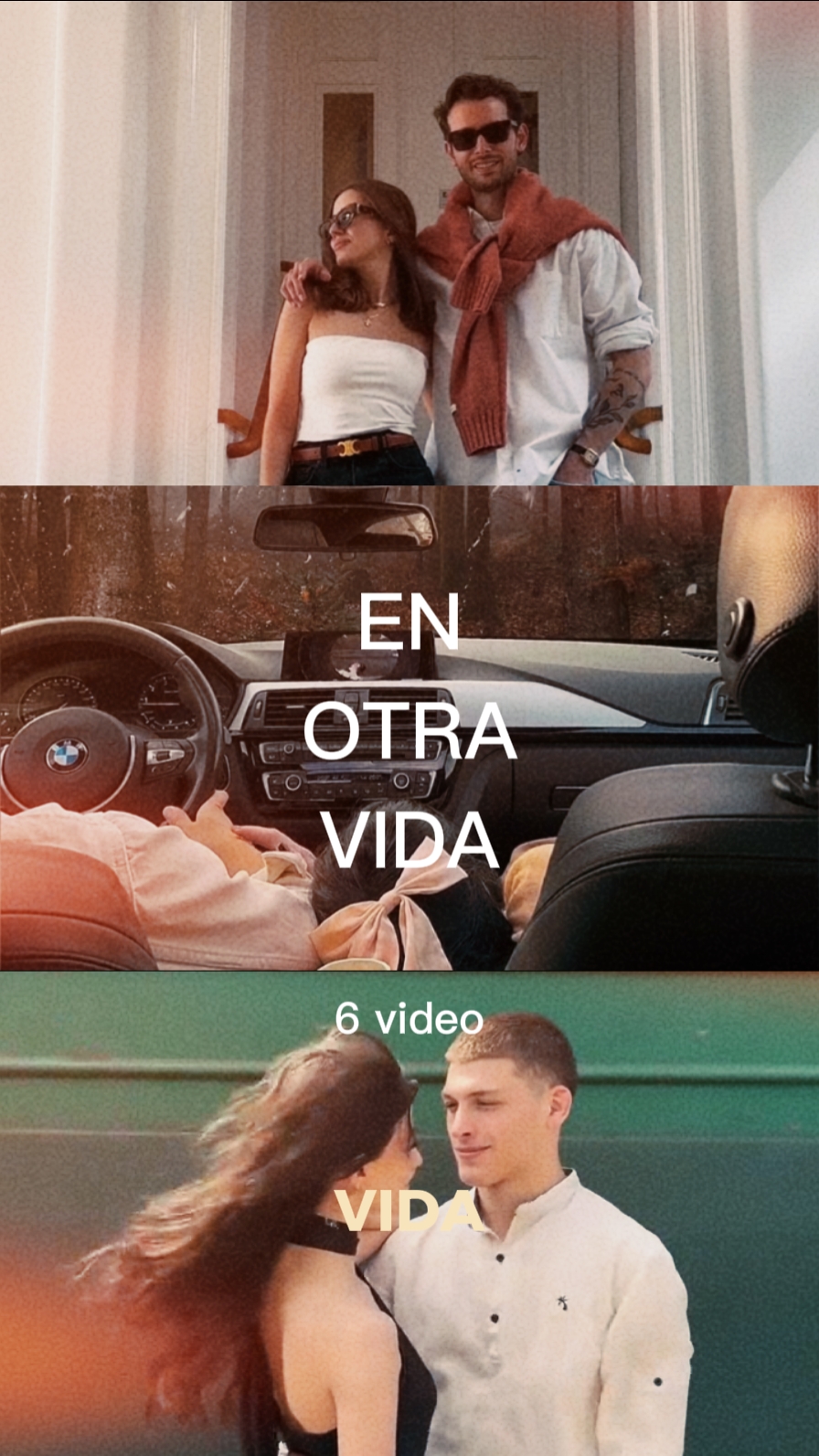 En otra vida