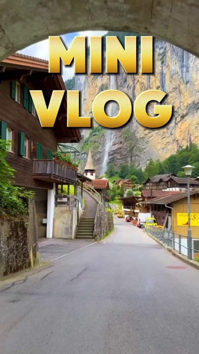 Minivlog 