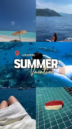 summer vacation