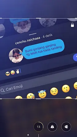 yg tua tiada tanding