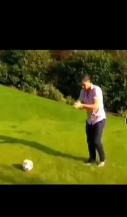 Ronaldo free edit