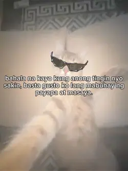 Bahala na kayo kung 