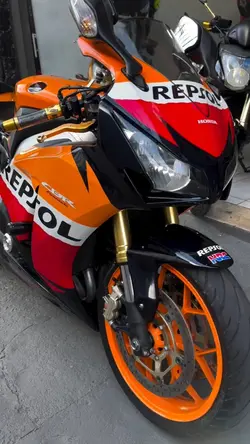 EPIC MOTORCYCLE EDIT