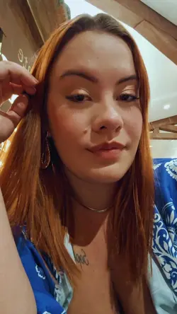 pegue uma galega kkk