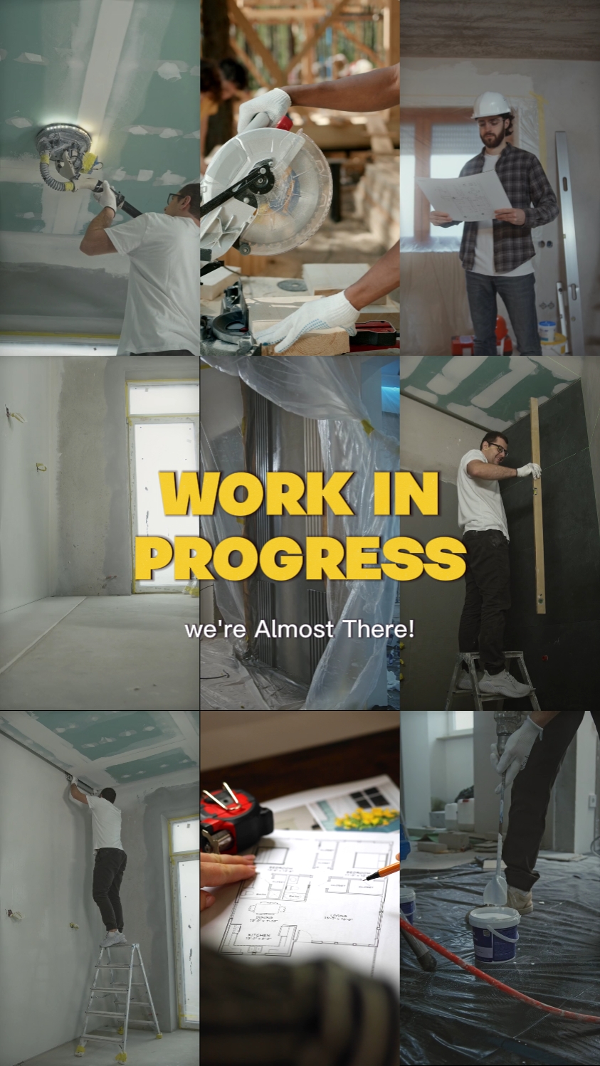 TRABAJO EN PROGRESO