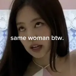 Same woman btw jenni