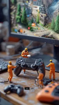 Vídeo Game 💯