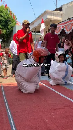 Agustus core