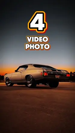 6 video or photo 