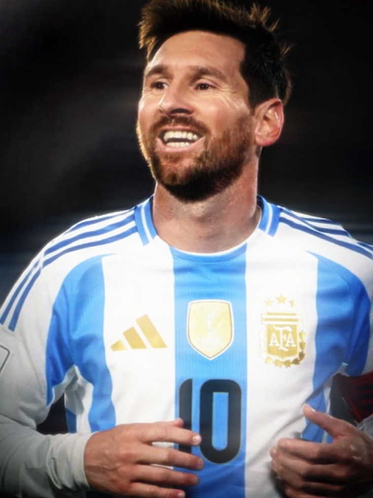 Messi vs Ronaldo 
