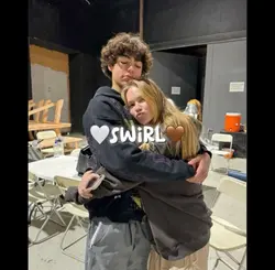 AHHHHHH I SHIPPPP
