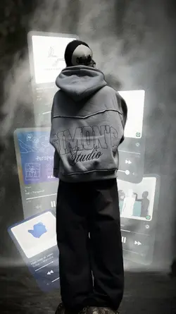 Sad Playlist — Spoti