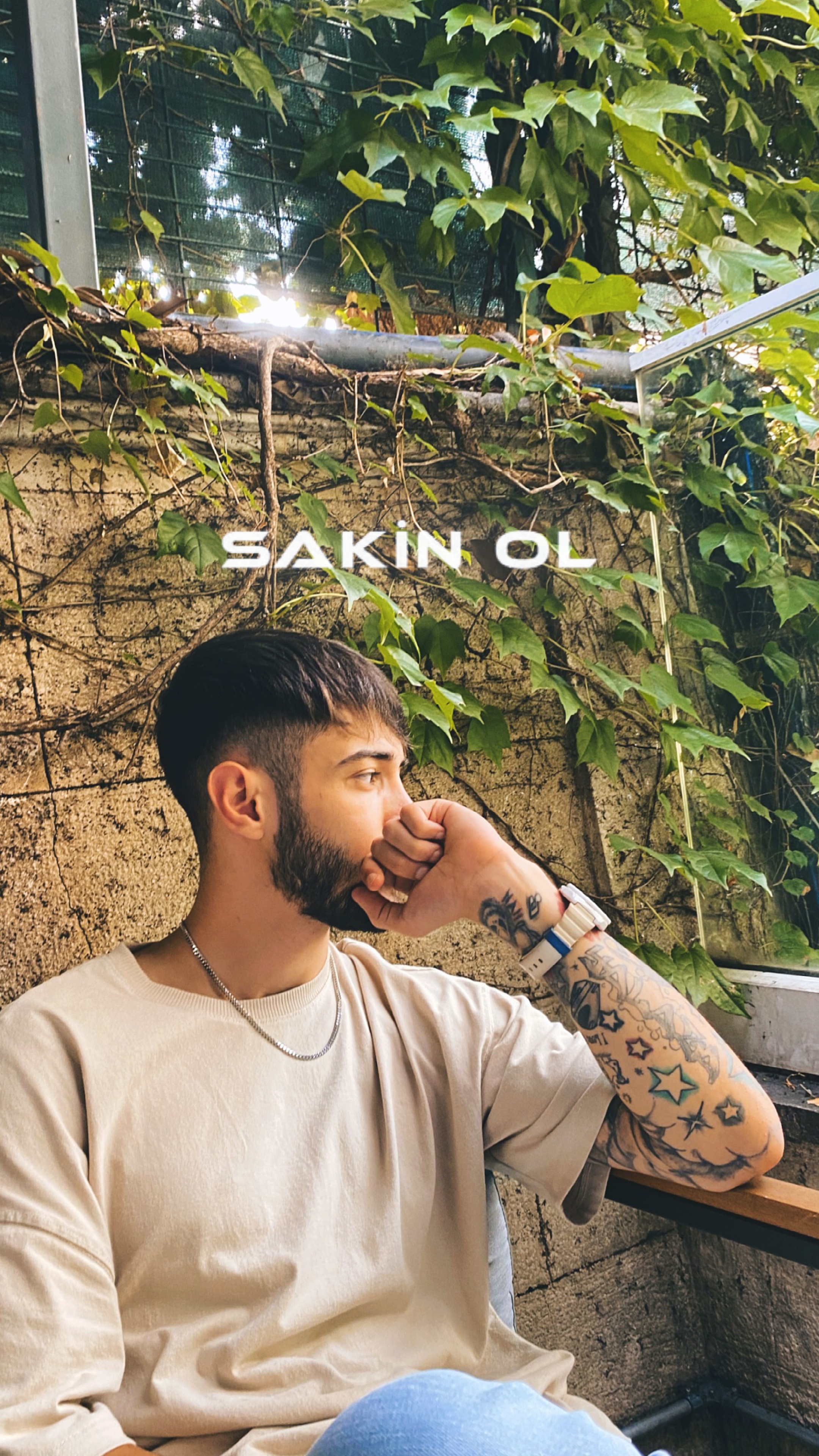 Sana Gerek Kalmadı🔥