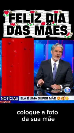 dia das mães 