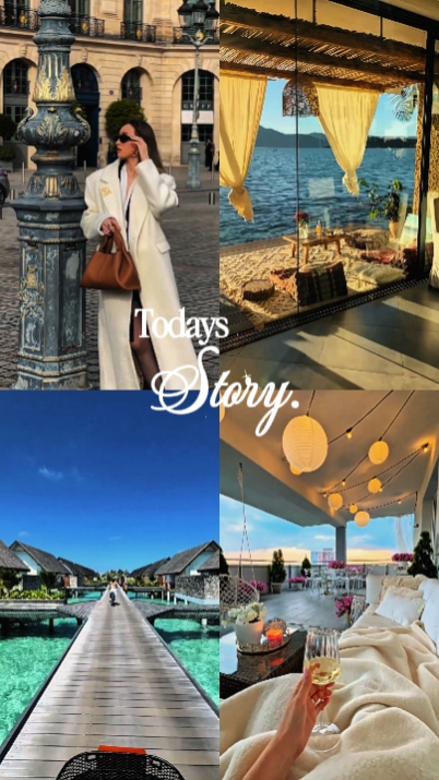 Todays story vlog 