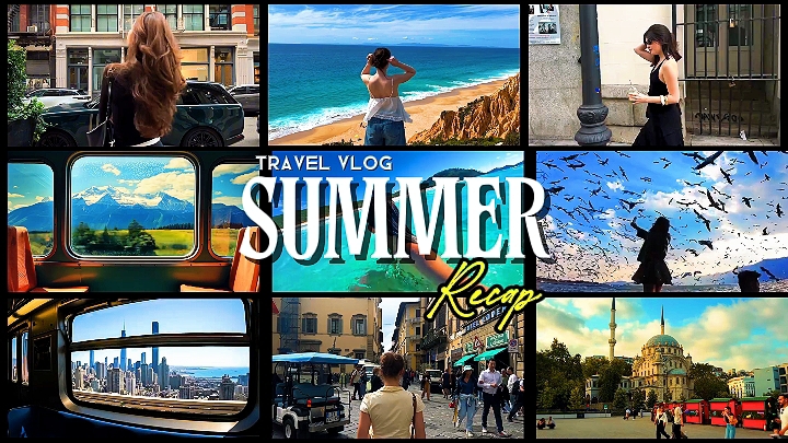 Resumen de verano