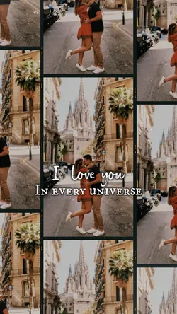 I Love You