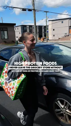NUTRITION BROLL