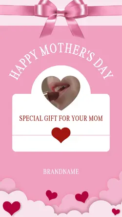 happy Mother's Day 