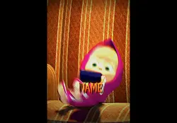 Free Masha Edit