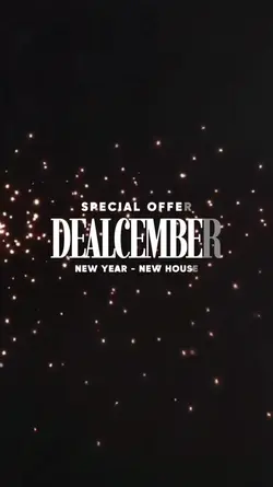 DEALCEMBER SALE