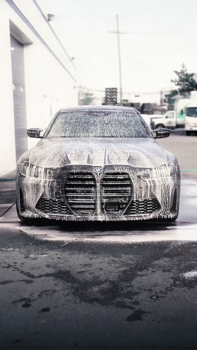Wash Me😎😎😎