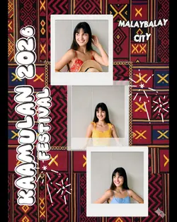 Kaamula Festival