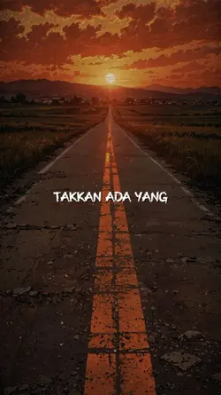 takkan pisah
