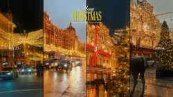 Merry Christmas 🎄