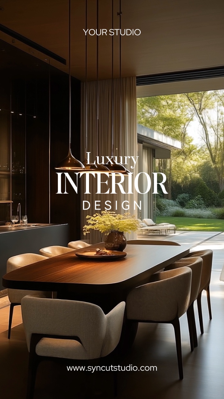 Design de Interiores