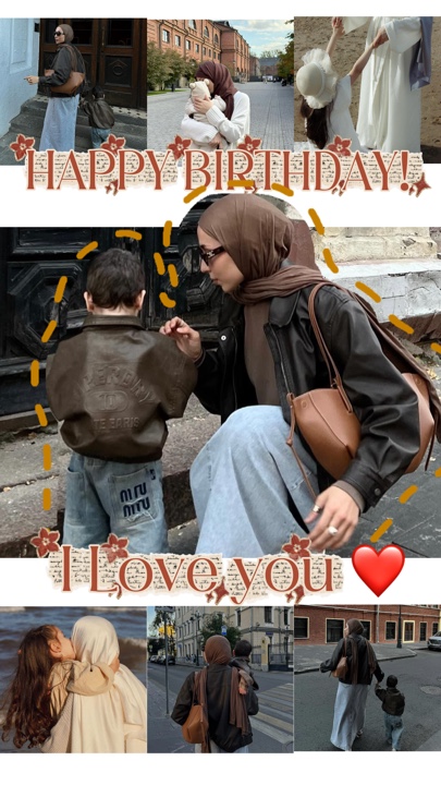 Birthday 