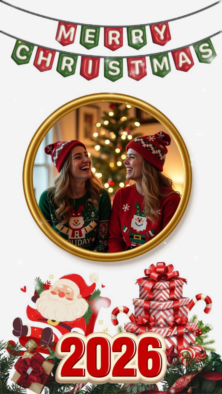 Joyeux Noël 2025