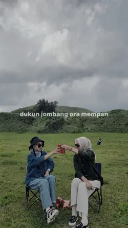 Ku bawakan dukun