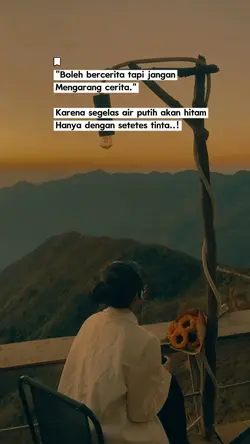 jangan mengarang 