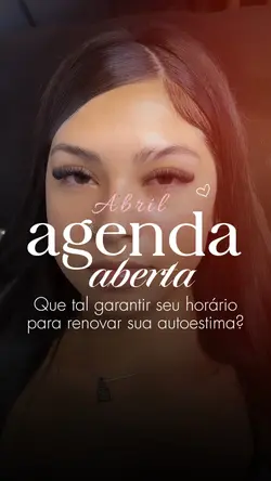AGENDA ABERTA