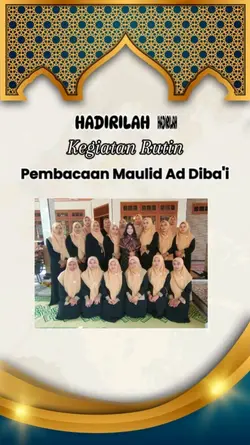 Undangan Majelis