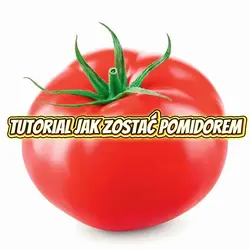 tutorial na pomidora