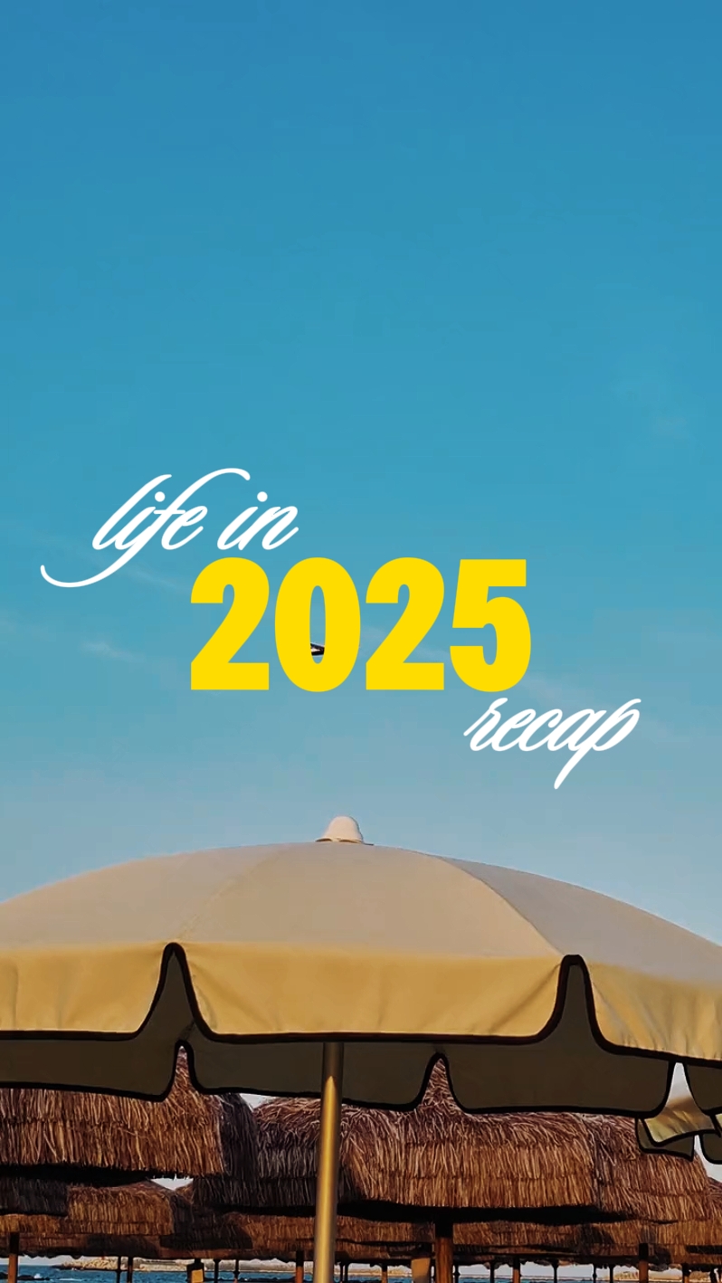 LEBEN IM JAHR 2025 ZUSAMMENFASSUNG