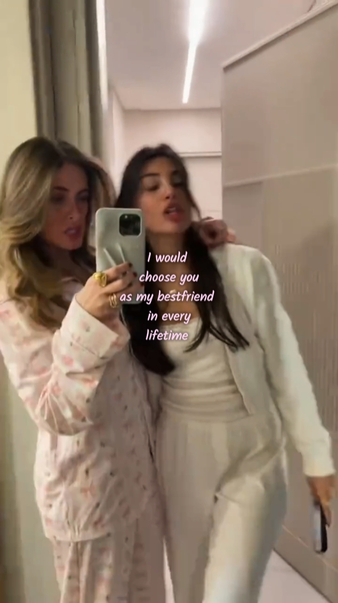 choose my bestfriend