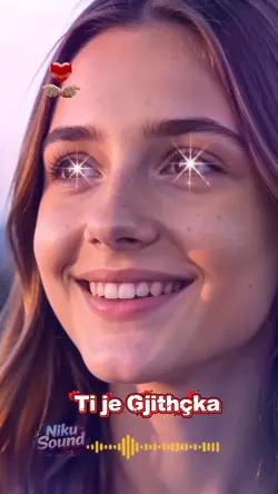 Ti je Gjithçka ♥️