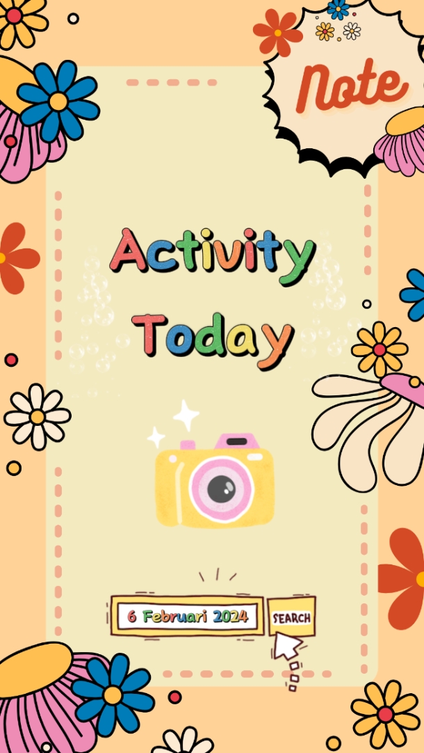 Activity TK 